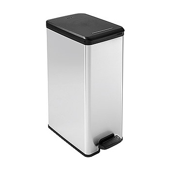 Odpadkový kôš Curver Slim Bin 40 l