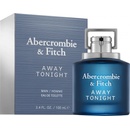 Abercrombie and Fitch Away Tonight toaletní voda pánská 100 ml