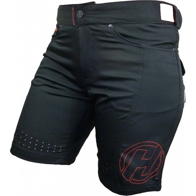 Haven Amazon Dámské black/red