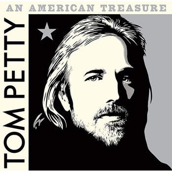 Tom Petty - An American Treasure (Box Set) (Deluxe Edition) (6 LP) (093624905578)