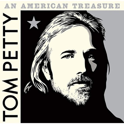 Tom Petty - An American Treasure (Box Set) (Deluxe Edition) (6 LP) (093624905578)