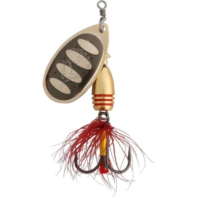 Savage Gear Rotex Spinner veľ.5 14g Gold