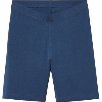 pepperts! dívčí kraťasy Biker modrá