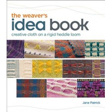 The Weaver's Idea Book - J. Patrick