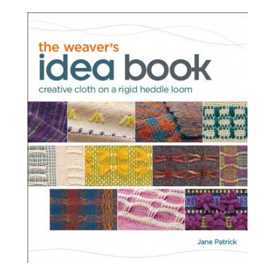 The Weaver's Idea Book - J. Patrick