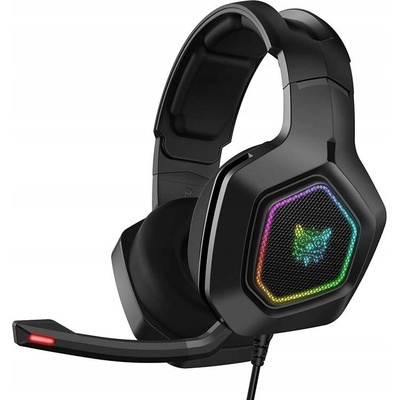 ONIKUMA K10 RGB Černá