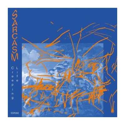 Sarcasm - Creeping Life LTD LP