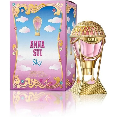 Anna Sui Sky EDT 30 ml