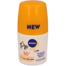 Nivea Sun Kids krém na opaľovanie v guľôčke SPF50+ 50 ml