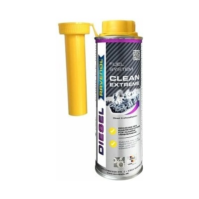 Ravenol Diesel Clean Extreme 300 ml