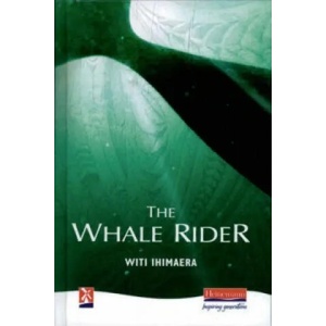 Whale Rider | Witi Ihimaera (2002)