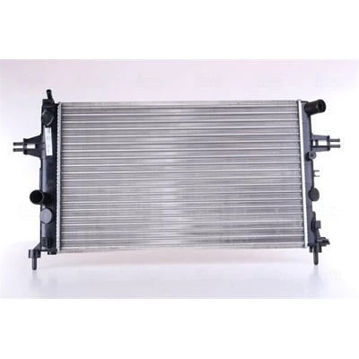 Chladič, chlazení motoru NISSENS 630041
