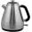 Orava Hiluxe-3 fast boiling kettle, 2000 W, retro, 1.7 l, automatic shut-off, stainless steel