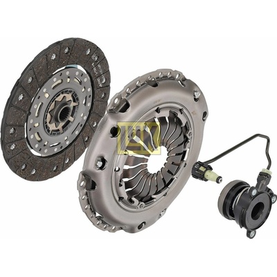 Sada spojky Schaeffler LuK 623 3563 33