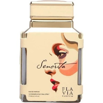 Flavia Senorita parfum dámsky 5 ml vzorka