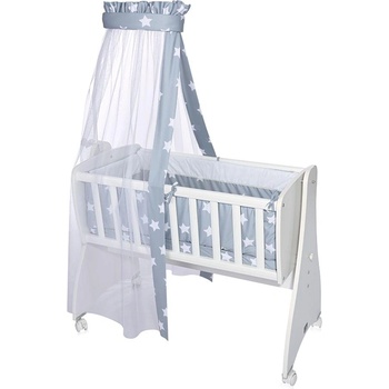 Lorelli СЕТ ЗА ЛЮЛКА first dreams РАНФОРС blue grey mist З (3800166109404)