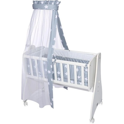 Lorelli СЕТ ЗА ЛЮЛКА first dreams РАНФОРС blue grey mist З (3800166109404)