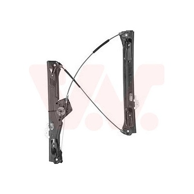 Zvedací zařízení oken VAN WEZEL 0670266