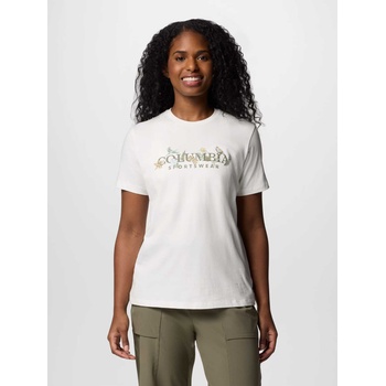 Columbia Тениска Boundless Beauty Logo SS