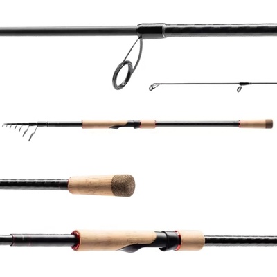 Shimano Prút Catana GX Spinning Tele 2,70m 10-30g