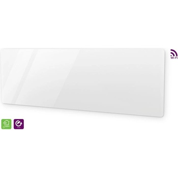 Image 1 of TESY FinEco Glass Cloud AirSafe CN 06 140 EA Cloud AS W GL