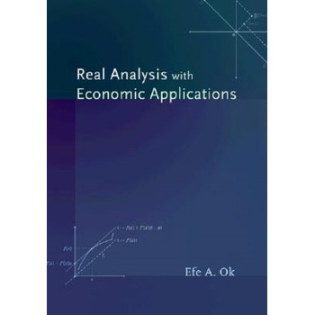 Real Analysis with Economic Applications