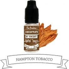 S.A.S VDLV Vincent Classic Hampton tabák 10 ml