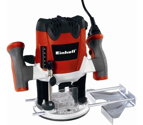 Einhell TE-RO 1255 E 4350490
