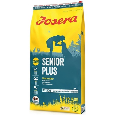 Josera senior plus 12,5 kg