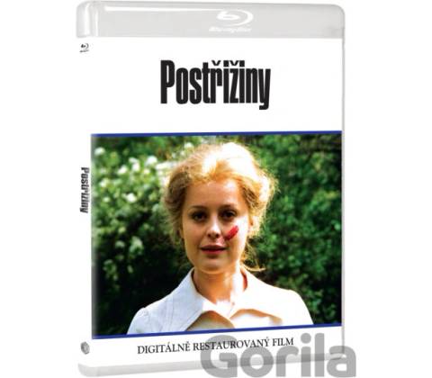 Postřižiny DVD