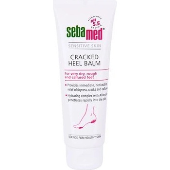 SebaMed Sensitive Skin Cracked Heel Balm 75 ml