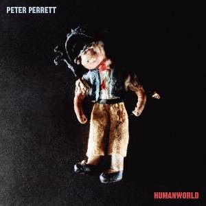Peter Perrett - Humanworld (LP) (0887828044610)