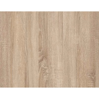 KRONOSPAN 3025 sn /ДО/ ДЪБ СОНОМА СВЕТЪЛ / light sonoma oak 2800х2070х18 (3025 sn)