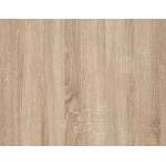 KRONOSPAN 3025 sn /ДО/ ДЪБ СОНОМА СВЕТЪЛ / light sonoma oak 2800х2070х18 (3025 sn)