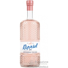 KAPRIOL GIN GRAPEFRUIT & HIBISCUS 40,7% 0,7 l (čistá fľaša)