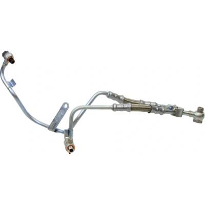 OEM VAG - Hadica mazania odvzdušnenia turba VW MULTIVAN TDI 16V 09- 03L145771BJ 03L145771BJ