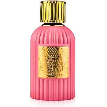 Paris Corner Oriental Collection - Qissa Pink EDP 100 ml