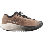 Salomon Мъжки маратонки Salomon Aero Blaze 4 GRVL Running shoes - Burro / Vanilla Ice / Black - размер 42 (EU) (023-3019-0114)