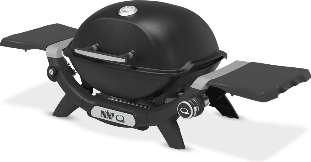 Weber Q1200N