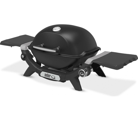 Weber Q1200N