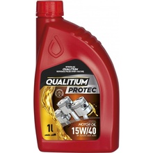 Chemnaft Qualitium Protec 15W-40 1 l