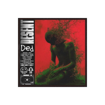 Ded - Resent / Vinyl LP