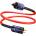 IsoTek Кабел IsoTek EVO3 Optimum C7 - 5.0м (CR-EU-EVO3-OPTIMUM-C7-5M)
