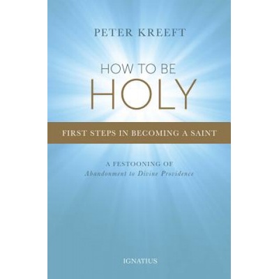How to Be Holy