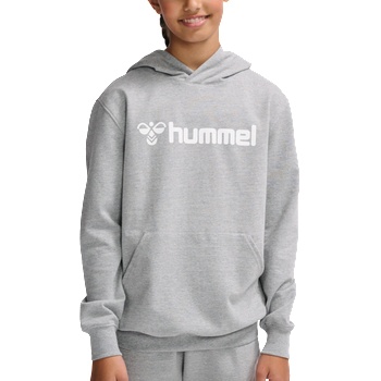 Hummel Суитшърт с качулка Hummel HMLGO 2.0 LOGO HOODIE KIDS 224844-2006 Размер 152