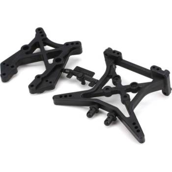 ECX Комплект амортисьори (комплект)