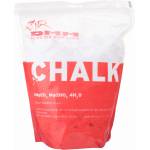 DMM Магнезий Dmm Dmm Chalk Bag Chalk - White / Red - размер 250 g (334-0107-0111)