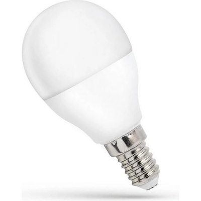 HEDA LED žiarovka 8W Neutrálna biela E14