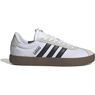 Adidas Мъжки обувки Adidas VL Court 3.0 Shoes Mens - Wht/Blk/Grey