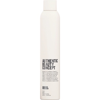Authentic Beauty Concept ABC Working Hairspray pružný 300 ml